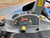Tractor / Trekker New Holland T 7050 AC