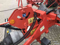 Schudder Kuhn GF 10802 T