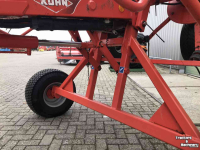 Schudder Kuhn GF 10802 T