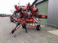 Schudder Kuhn GF 10802 T