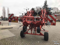 Schudder Kuhn GF 10802 T