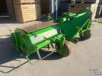 Rijenfrees AVR RSF 2000 rijenfrees