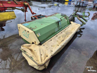 Maaier Krone AM 283 CV schijvenmaaier