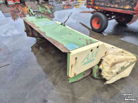Maaier Krone AM 283 CV schijvenmaaier