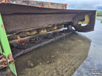 Maaier Krone AM 283 CV schijvenmaaier