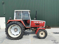 Tractor / Trekker Steyr 8070 trekker