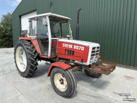Tractor / Trekker Steyr 8070 trekker
