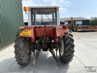 Tractor / Trekker Steyr 8070 trekker