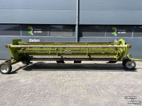 Maaibord / Opraapdoek Claas Feldfutter-SW 5,10 M