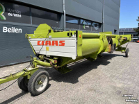 Maaibord / Opraapdoek Claas Feldfutter-SW 5,10 M