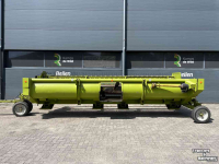 Maaibord / Opraapdoek Claas Feldfutter-SW 5,10 M