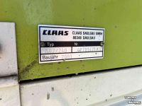 Maaibord / Opraapdoek Claas Feldfutter-SW 5,10 M