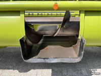 Maaibord / Opraapdoek Claas Feldfutter-SW 5,10 M