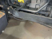 Front-hef & Pto Steyr Fronthef - Fronthydraulik