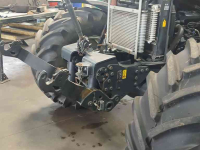 Front-hef & Pto Steyr Fronthef - Fronthydraulik