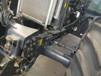 Front-hef & Pto Steyr Fronthef - Fronthydraulik