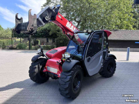 Verreiker Manitou MLT 625-75 H Premium verreiker telehandler