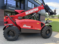 Verreiker Manitou MLT 625-75 H Premium verreiker telehandler