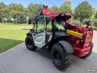 Verreiker Manitou MLT 625-75 H Premium verreiker telehandler