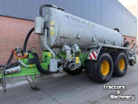 Mesttank Joskin 18000 TS
