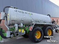 Mesttank Joskin 18000 TS