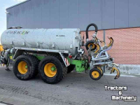 Mesttank Joskin 18000 TS
