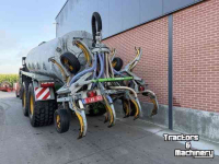 Mesttank Joskin 18000 TS