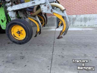 Mesttank Joskin 18000 TS