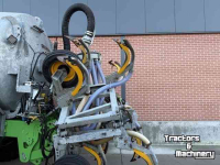 Mesttank Joskin 18000 TS