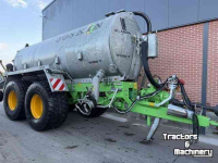 Mesttank Joskin 18000 TS