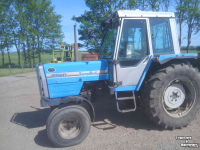 Tractor / Trekker Landini 6550