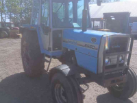 Tractor / Trekker Landini 6550