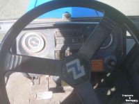 Tractor / Trekker Landini 6550