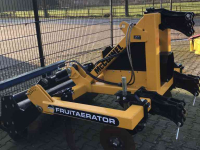 Woeler / Diepwoeler / Voorzetwoeler McConnel FRUITAERATOR Fruitteelt Diepwoeler - DEMO