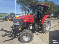 Tractor / Trekker Case 95A
