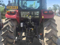 Tractor / Trekker Case 95A