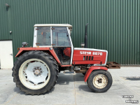 Tractor / Trekker Steyr Steyr 8070 trekker