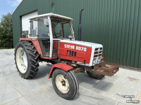 Tractor / Trekker Steyr Steyr 8070 trekker