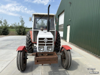 Tractor / Trekker Steyr Steyr 8070 trekker