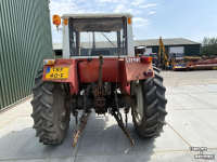 Tractor / Trekker Steyr Steyr 8070 trekker