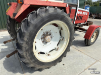 Tractor / Trekker Steyr Steyr 8070 trekker
