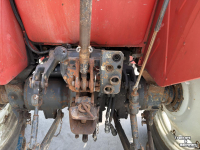 Tractor / Trekker Steyr Steyr 8070 trekker