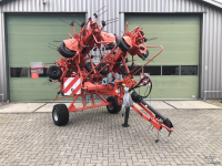 Schudder Kuhn GF 10802 T