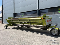 Maisbek Claas Feldfutter-SW 5,10 M