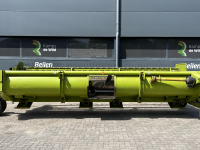 Maisbek Claas Feldfutter-SW 5,10 M