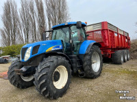 Tractor / Trekker New Holland T 7050 AC