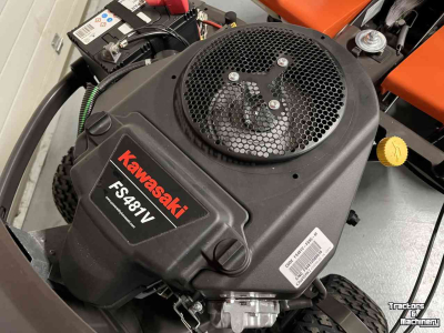Zitmaaier Husqvarna Husqvarna R316TX. Nieuw! Kawasaki motor!