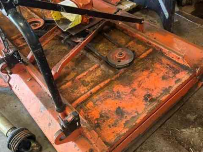 Weidebloter Perfect LB-275-V