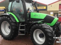 Traktoren Deutz-Fahr Agrotron 150 TT3 Tractor Traktor Tracteur