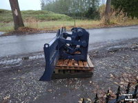 Grondschaaf  Schaafbord / Grondschaaf afkomstig van mobiele kraan / graafmachine